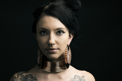 Body Piercing Shop «The Parlour», reviews and photos, 437 Franklin St Suite 1, Buffalo, NY 14202, USA