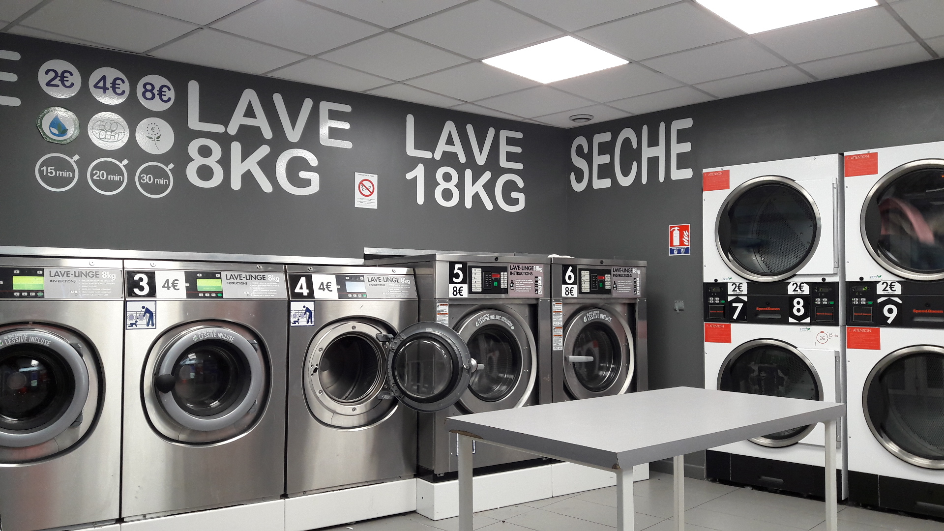 Photo n° 1 de l'avis de caroline. fait le 18/12/2017 à 07:43