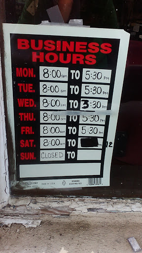 Tire Shop «The Tire Store», reviews and photos, 5633 Atlanta Hwy, Flowery Branch, GA 30542, USA