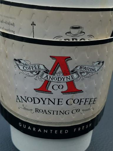 Cafe «Anodyne Coffee Roasting Co - Bay View», reviews and photos, 2920 S Kinnickinnic Ave, Milwaukee, WI 53207, USA