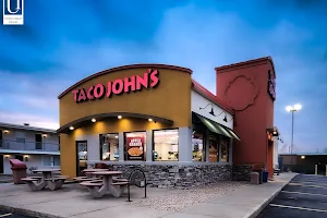 Taco John's image