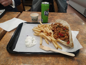 Photo n°4 de Sandwicherie Baran à Paris ()