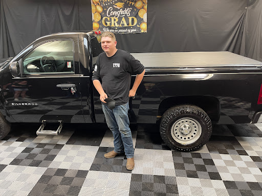 Used Car Dealer «Solid Rock Auto Group», reviews and photos, 9995 OH-88, Garrettsville, OH 44231, USA