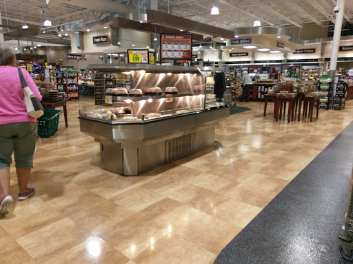 Grocery Store «Harris Teeter», reviews and photos, 3501 Oleander Dr, Wilmington, NC 28403, USA