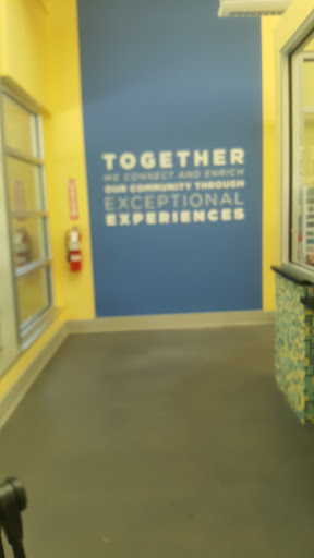 Community Center «Optimist Park and Community Center», reviews and photos, 5900 Whittier Dr, Raleigh, NC 27609, USA