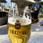 Photo n°2 de l'avis de Bettina.o fait le 26/07/2022 à 21:04 sur le  Restaurant Ocean's (Ole Fischschuppen) à Scharbeutz