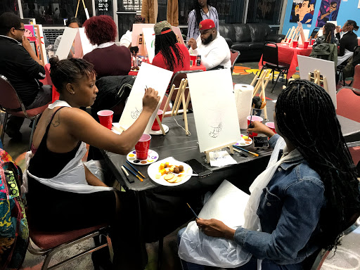 Tattoo Shop «Royal Flush Tattoos», reviews and photos, 2600 Poplar Ave, Memphis, TN 38112, USA