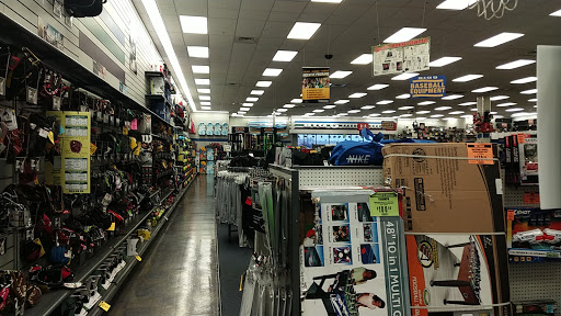 Sporting Goods Store «Big 5 Sporting Goods», reviews and photos, 1450 E Hatch Rd, Ceres, CA 95307, USA