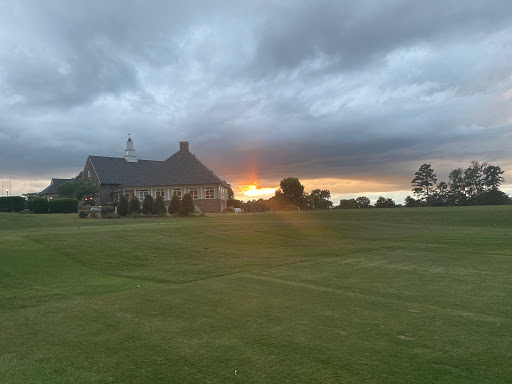 Golf Course «Cedarwood Country Club», reviews and photos, 5000 Pineville-Matthews Rd, Charlotte, NC 28226, USA