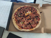 Plats et boissons du Pizzeria Pizza Hotimes Serris - n°11