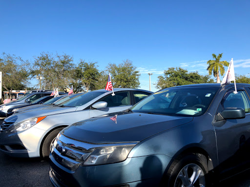 Used Car Dealer «J & C Auto Sales», reviews and photos, 1701 Pine Ridge Rd, Naples, FL 34109, USA