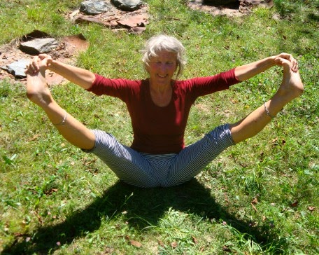 JoYoga - Yoga für mehr Lebensfreude