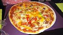 Pizza du Pizzeria La Strada à Quiberon - n°4