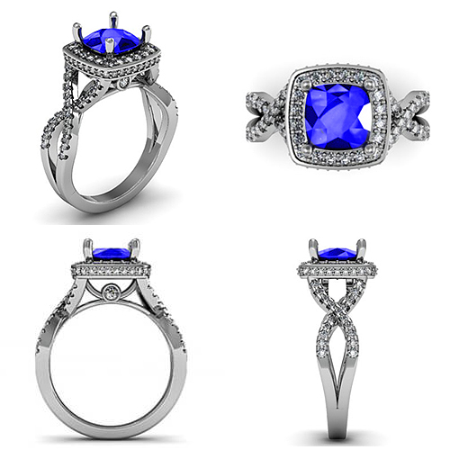 Jeweler «Raybar Fine Jewelry», reviews and photos, 277 N Lynnhaven Rd #109, Virginia Beach, VA 23452, USA