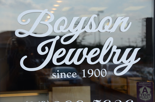 Jeweler «Boyson Jewelry», reviews and photos, 4701 1st Ave SE #4, Cedar Rapids, IA 52402, USA