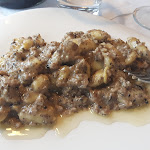 Photo n°1 de l'avis de Simona.o fait le 22/10/2018 à 13:18 sur le  Agriturismo Sella di Pitino à San Severino Marche