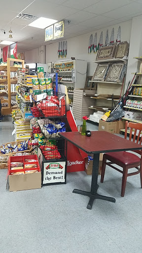 Grocery Store «Rangoli Indo-Pak Groceries», reviews and photos, 7104 Hull Street Rd, Richmond, VA 23235, USA