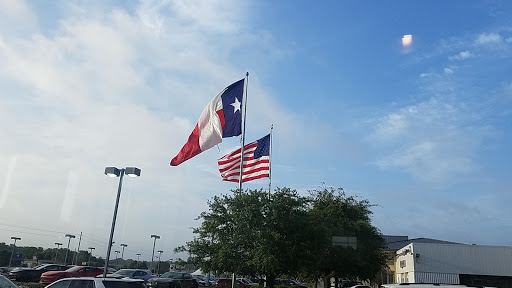 Car Dealer «Peters Chevrolet Chrysler Jeep Dodge Ram Fiat», reviews and photos, 4181 US-259, Longview, TX 75605, USA