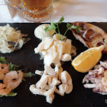 Photo n°3 de l'avis de Dario.u fait le 29/08/2023 à 12:30 sur le  O'Saraceno Ristorante Pizzeria à Lignano Sabbiadoro