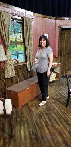 Performing Arts Theater «The Center for Performing Arts at Rhinebeck», reviews and photos, 661 NY-308, Rhinebeck, NY 12572, USA