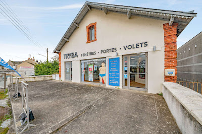 TRYBA La Souterraine à La Souterraine