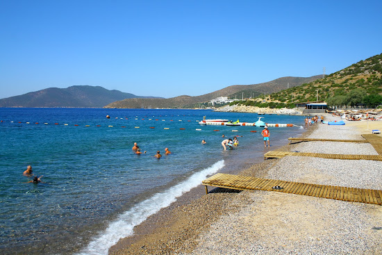 YaliCiftlik beach IV