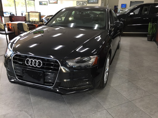 Used Car Dealer «SOUTHFIELD QUALITY CARS, INC.», reviews and photos, 16941 W 8 Mile Rd, Detroit, MI 48235, USA