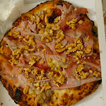 Photo n°11 de l'avis de Giuseppe.o fait le 31/03/2024 à 07:02 sur le  Pizza Napulè à Trapani