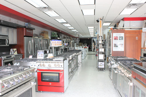 Appliance Store «Len Harris Appliances», reviews and photos, 77-30 164th St, Fresh Meadows, NY 11366, USA