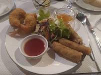 Plats et boissons du Restaurant asiatique Restaurant Nuit d'Orient à Toulon - n°6