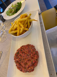Photo n°34 de Restaurant Le COSMOPOLITAIN à Contrexéville ()