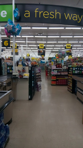 Discount Store «Dollar General Market», reviews and photos, 239 Crockett Blvd, Merritt Island, FL 32953, USA