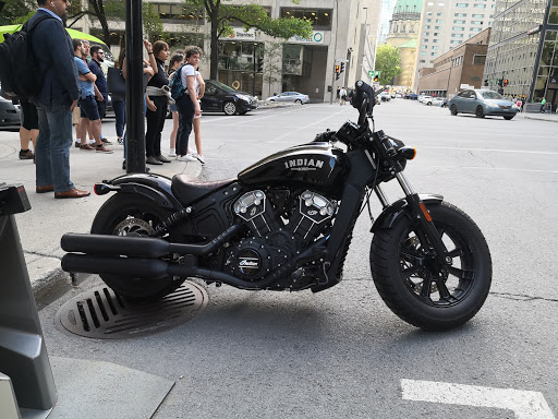 Motorcycle Dealer «Indian Motorcycle of Monmouth», reviews and photos, 1318 NJ-33, Neptune City, NJ 07753, USA