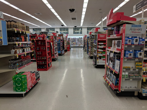 Drug Store «Walgreens», reviews and photos, 603 Elden St, Herndon, VA 20170, USA
