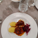 Photo n°4 de l'avis de Matteo. fait le 24/10/2022 à 18:40 sur le  Ristorante Casa Caldart à Valdobbiadene