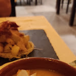 Photo n°4 de l'avis de Anita.i fait le 04/09/2021 à 21:00 sur le  Trattoria Le Ginestre da Mimmo à Radicofani