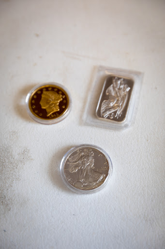 Pawn Shop «Platinum Pawn & Jewelry», reviews and photos, 2635 US-129, Cleveland, GA 30528, USA