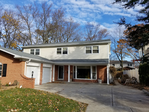 Siding Contractor «Bak Brothers, Inc.», reviews and photos