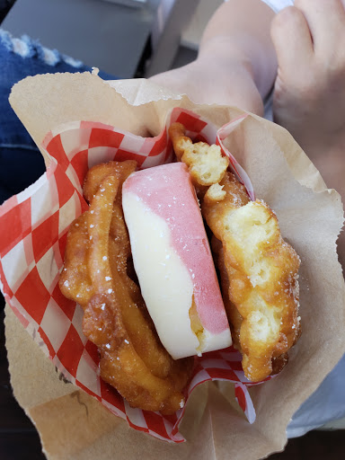 Dessert Shop «Quenelle», reviews and photos, 2214 W Magnolia Blvd a, Burbank, CA 91506, USA