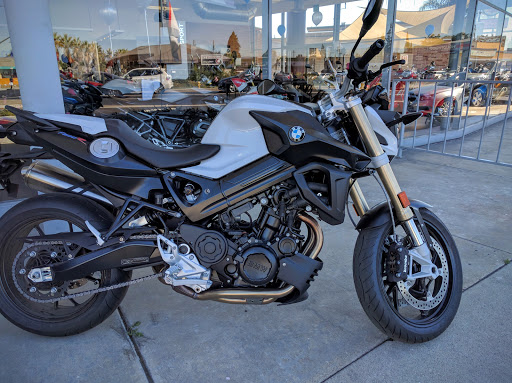 BMW Motorcycle Dealer «San Jose BMW Motorcycles», reviews and photos, 1990 W San Carlos St, San Jose, CA 95128, USA