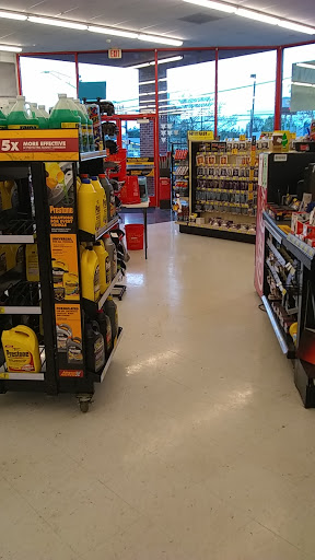 Auto Parts Store «Advance Auto Parts», reviews and photos, 508 E Baltimore St, Taneytown, MD 21787, USA