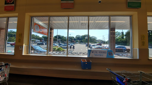 Supermarket «ALDI», reviews and photos, 156 S Liberty Dr, Stony Point, NY 10980, USA