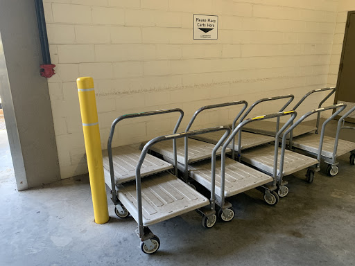 Self-Storage Facility «My Neighborhood Storage Center», reviews and photos, 7660 Majorca Pl, Orlando, FL 32819, USA