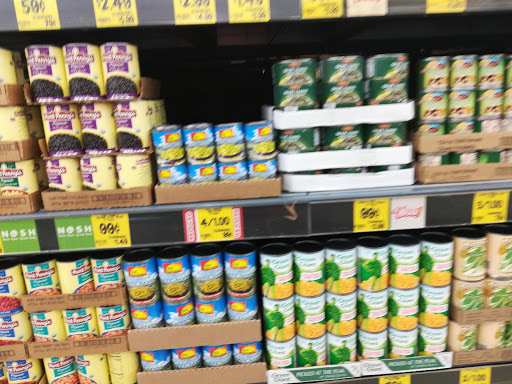 Grocery Store «Grocery Outlet Bargain Market», reviews and photos, 1936 MacDade Boulevard, Woodlyn, PA 19094, USA