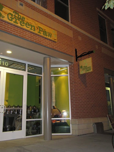 Pet Store «The Green Paw and Spaw», reviews and photos, 908 12th St, Golden, CO 80401, USA