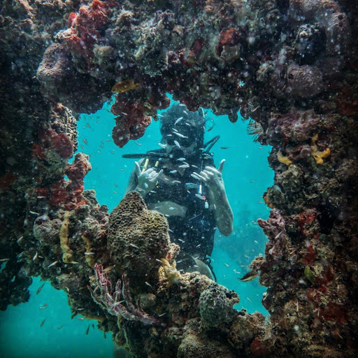 Bocas Tec Diving