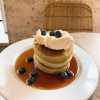 Pancake du Restaurant Season Marais à Paris - n°2
