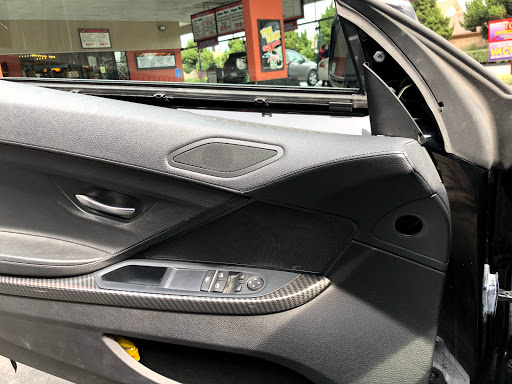 Car Wash «Temple City Car Wash», reviews and photos, 5500 Rosemead Blvd, Temple City, CA 91780, USA