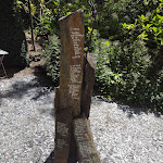 Photo n° 7 de l'avis de Laurence.o fait le 10/08/2023 à 05:54 pour Jardin d’Atmosphère du Petit-Bordeaux à Saint-Biez-en-Belin