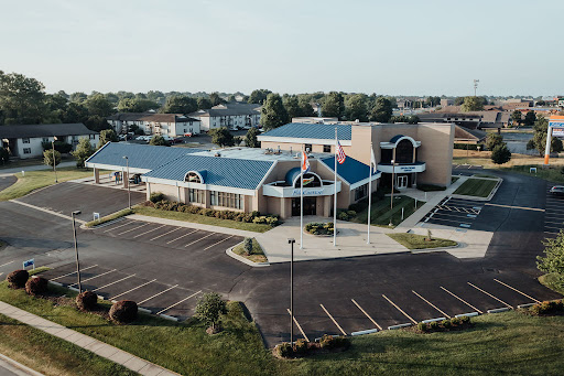 Credit Union «BluCurrent Credit Union», reviews and photos